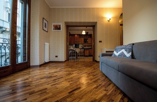 Porta Volta Apartment | ShortMi Montello