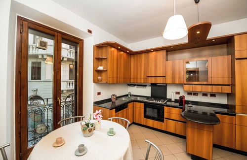 Porta Volta Apartment | ShortMi Montello