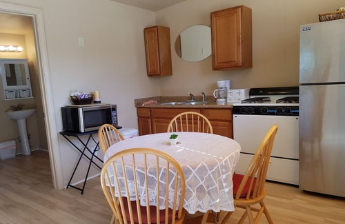 Shoshone Hotel | Shoshone Inn