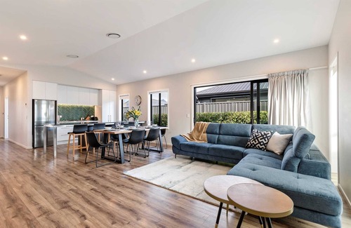 Lower Shotover House | Shotover Country Retreat