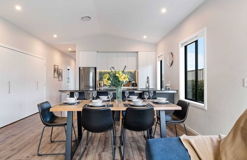 Lower Shotover House | Shotover Country Retreat