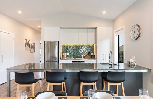 Lower Shotover House | Shotover Country Retreat