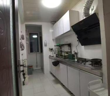 Jinsong Panjiayuan Apartment | Shoucheng international 2104