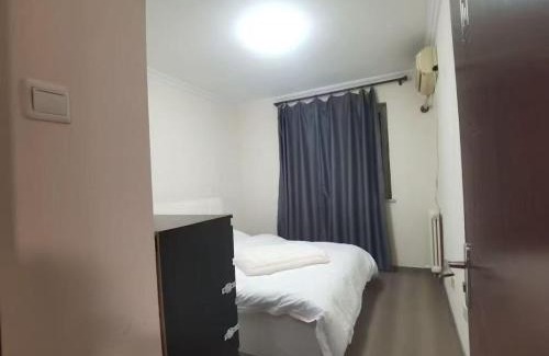 Jinsong Panjiayuan Apartment | Shoucheng international 2104