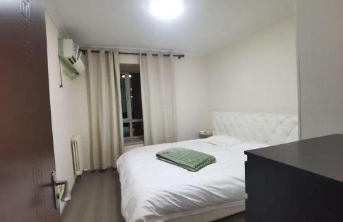 Jinsong Panjiayuan Apartment | Shoucheng international 2104
