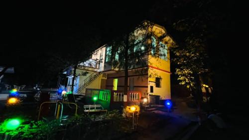 Pune House | Shourya Homes