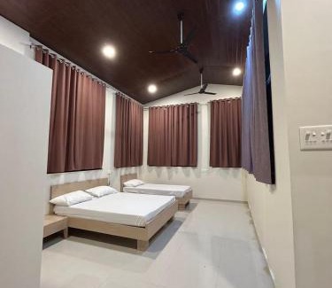 Pune House | Shourya Homes