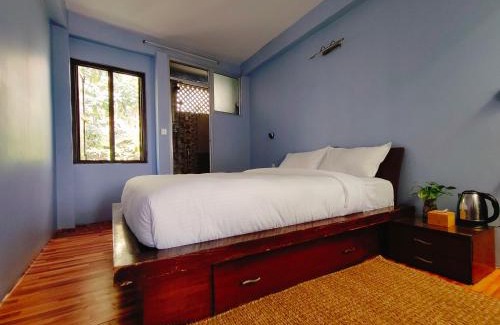 Kathmandu Bed & Breakfast | Shova's Home Stay