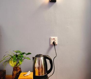 Kathmandu Bed & Breakfast | Shova's Home Stay