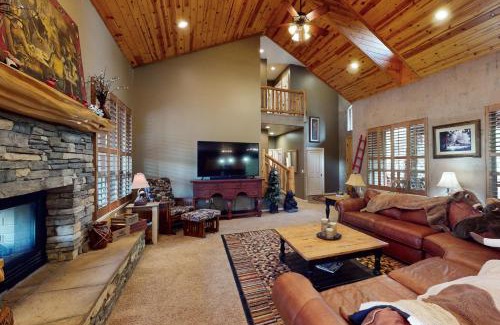 Torreon House | Show Low Serenity