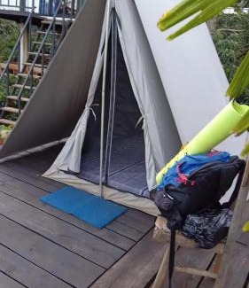 Deltota Other | show me lanka campsite and cottage
