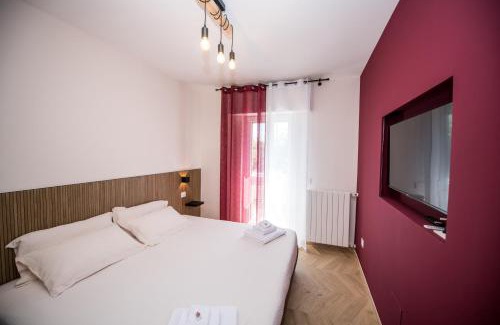 Gallaratese House | Show MI Rooms Milano - San Siro Stadio - Ippodromo - Rho Fiera
