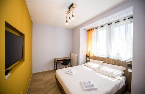 Gallaratese House | Show MI Rooms Milano - San Siro Stadio - Ippodromo - Rho Fiera