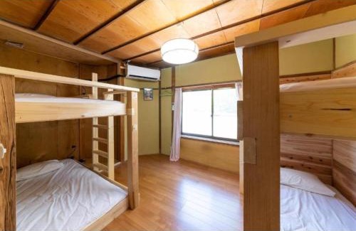 Togura Kamiyamada Onsen House | Showa No Toraya - Vacation STAY 61491v