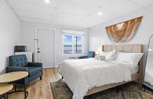 Himrod Hotel | Showboat Hotel