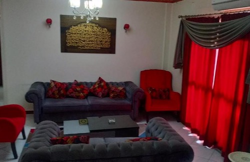 Nasr City Apartment | شقة لوكس عباس العقاد مدينة نصر للعائلات فقط