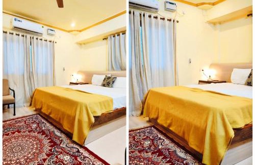 Gauravaddo Apartment | Shradha luxury room