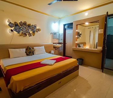 Gauravaddo Apartment | Shradha luxury room
