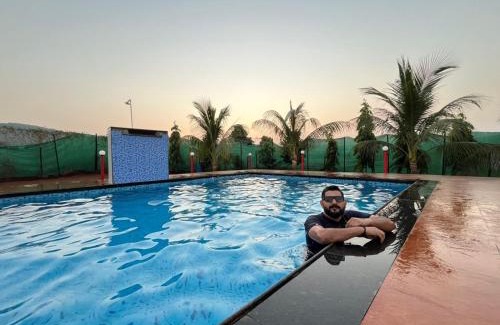 Roha Villa | Shravani Farms