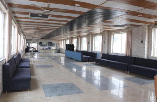 Hoshangabad Hotel | Shree Hari Residency Narmadapuram
