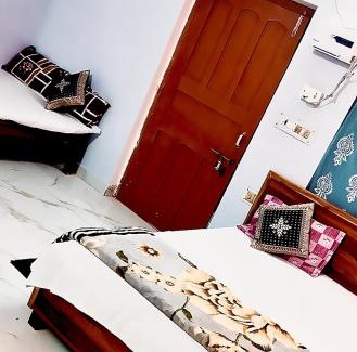 Ayodhya House | Shree Rameshwaram Guest House Near Ram Mandir Ayodhya Dham