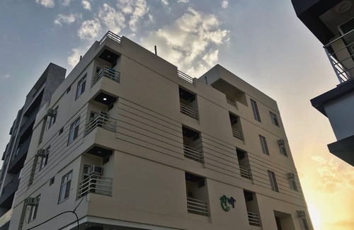 Kota House | Shreejee Stays - KOTA