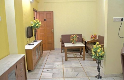 Vadodara Apartment | Shreeji Service Apartment 3-star hotel located in the heart of Vadodara,
