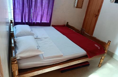 Gokarna House | Shreekrishna iWOODS HOMESTAY