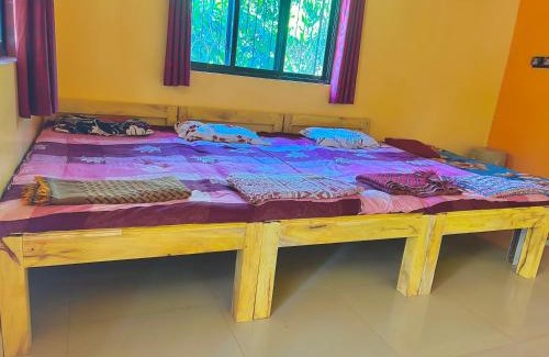 Dapoli House | Shreekrupa homestay dapoli