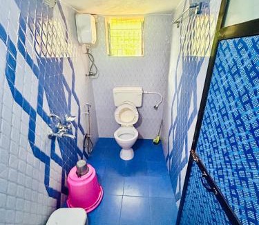 Dapoli House | Shreekrupa homestay dapoli