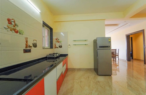 Panchgani Villa | SHREESTAYS - MADHURI VILLA WITH PRIVATE SWIMMING POOL
