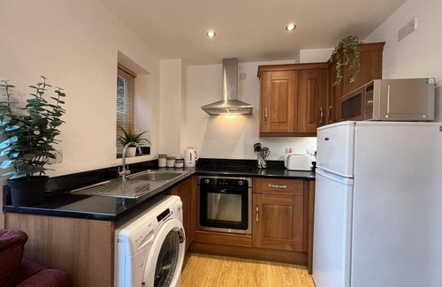 Shrewsbury Apartment | Shrewsbury Apartment in Prime Location