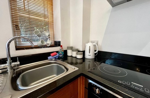 Shrewsbury Apartment | Shrewsbury Apartment in Prime Location