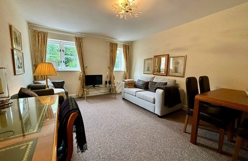 Shrewsbury Apartment | Shrewsbury Apartment
