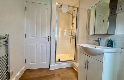 Shrewsbury Apartment | Shrewsbury Apartment