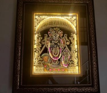Vrindavan House | Shri Achyutam Villa - Offering Best Value in Vrindavan