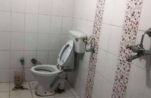 Haridwar Hotel | Shri Chitra Residency