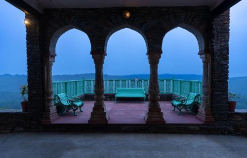 Sadri Hotel | Shrisiddhpuram