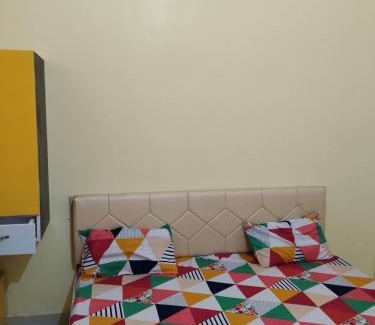 Muzaffarpur House | Shubham guest house