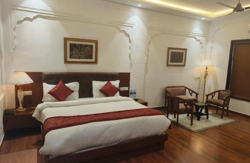 Gwalior Hotel | Shubhim Hotel & Resort MIDWAY TREAT MPT FRANCHISE
