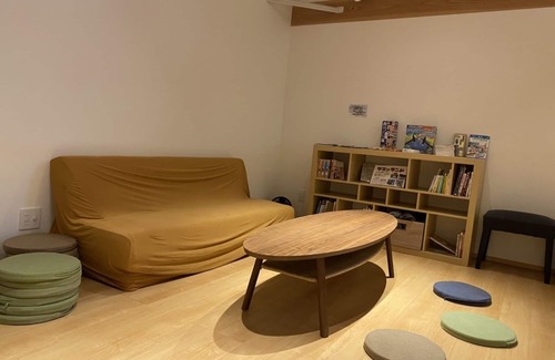 Nabegayato Hostel | SHUBOU TAMAJIMAN - Hostel