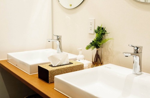 Nabegayato Hostel | SHUBOU TAMAJIMAN - Hostel