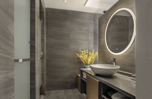 Yuexiu Hostel | Shuge Art Hotel