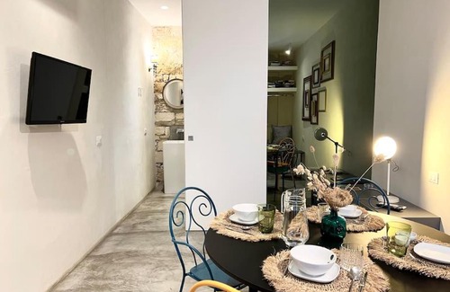 Avola House | Shurhuq La Casa