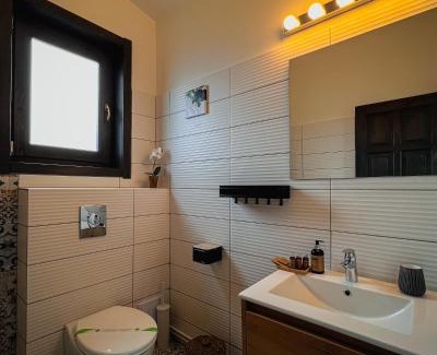 Buzau Resort | Shurra