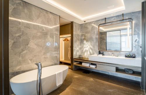 Suqian Hotel | Shuyang Honor International Hotel
