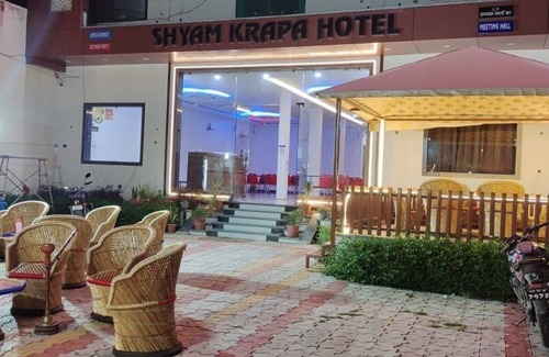 Shri Madhopur Hotel | Shyam Krapa Hotel