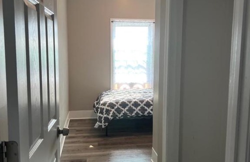 Abington Apartment | Shy’s Place