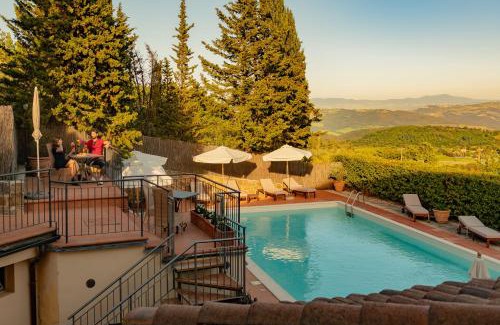 Montalcino Hotel | Si Montalcino Hotel