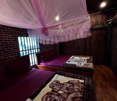 Sa Pa Apartment | Si si house and treckking experience